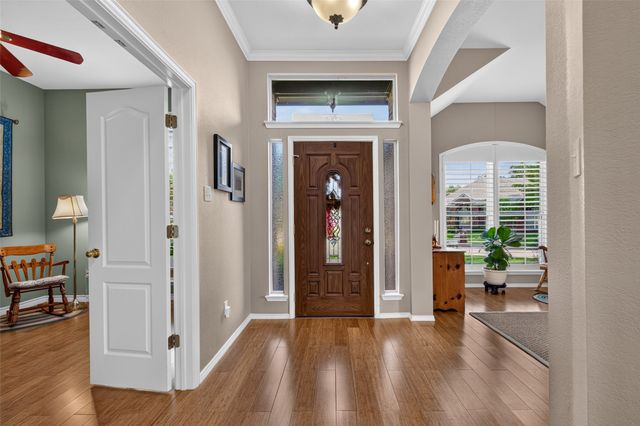 4211 Primrose Drive, Mckinney, TX 75070