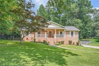 3812 Chattawood Drive, Duluth, GA 30096