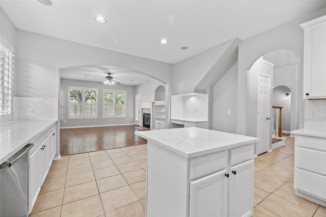 22111 Blossom Meadow Court, Katy, TX 77494