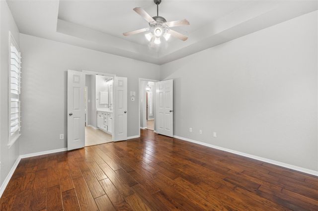 22111 Blossom Meadow Court, Katy, TX 77494