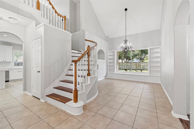 22111 Blossom Meadow Court, Katy, TX 77494