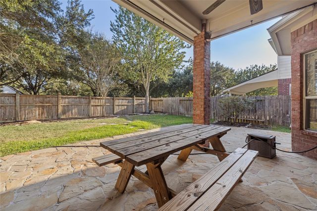 22111 Blossom Meadow Court, Katy, TX 77494