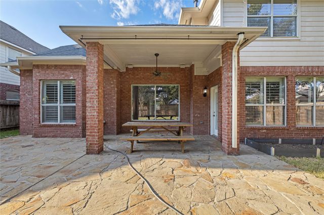 22111 Blossom Meadow Court, Katy, TX 77494