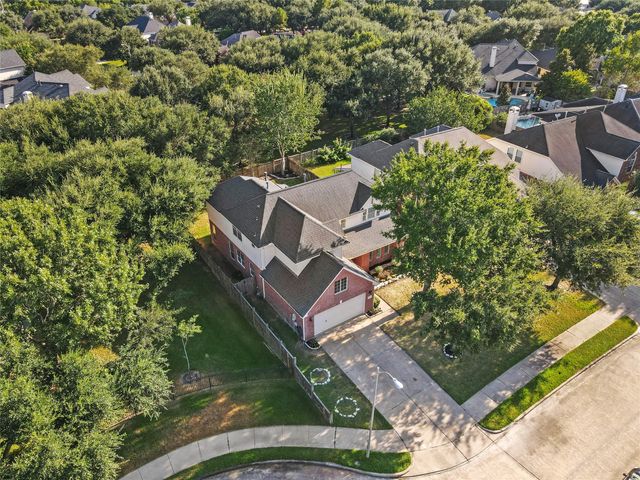 22111 Blossom Meadow Court, Katy, TX 77494