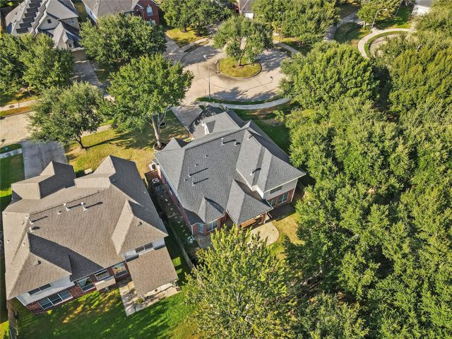 22111 Blossom Meadow Court, Katy, TX 77494