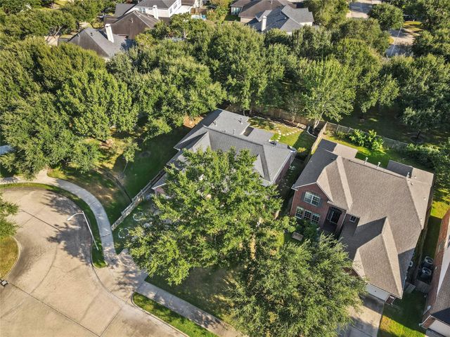 22111 Blossom Meadow Court, Katy, TX 77494