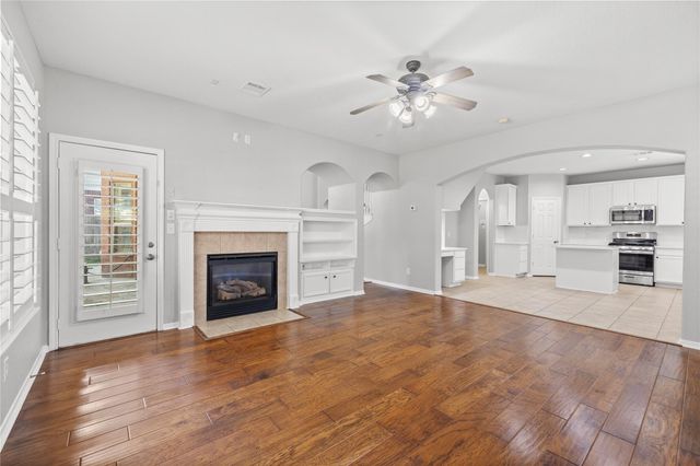 22111 Blossom Meadow Court, Katy, TX 77494