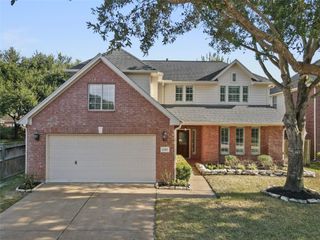 22111 Blossom Meadow Court, Katy, TX 77494
