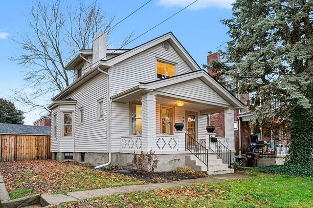 445 Victoria Street, Ludlow, KY 41016