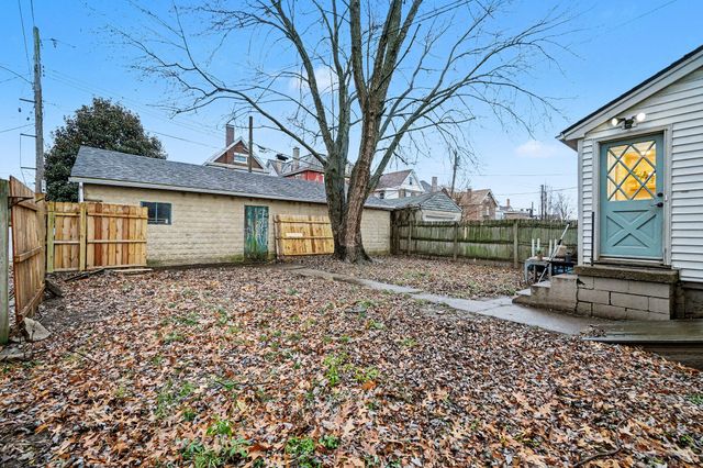 445 Victoria Street, Ludlow, KY 41016