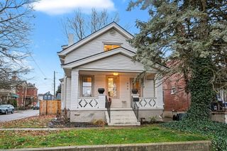 445 Victoria Street, Ludlow, KY 41016