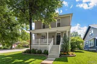 1402 Silverton Place, Richmond Heights, MO 63117