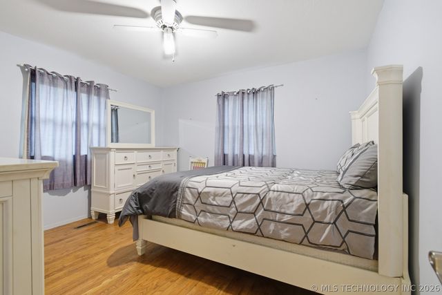 52 Ilma Drive, Bartlesville, OK 74003
