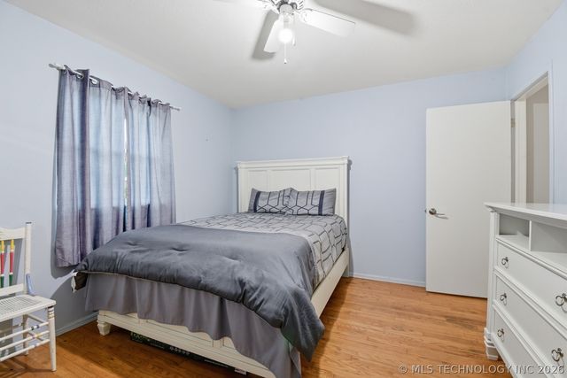 52 Ilma Drive, Bartlesville, OK 74003