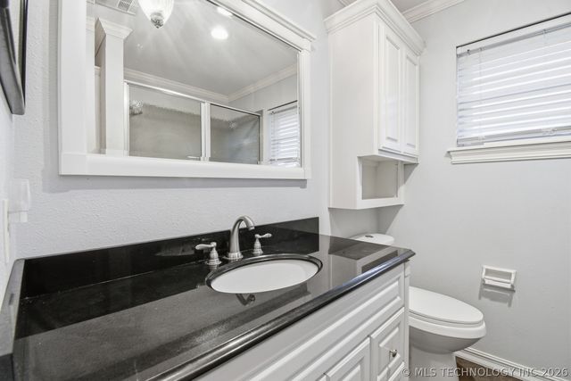 52 Ilma Drive, Bartlesville, OK 74003