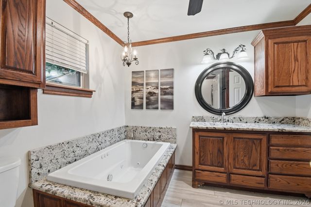 52 Ilma Drive, Bartlesville, OK 74003