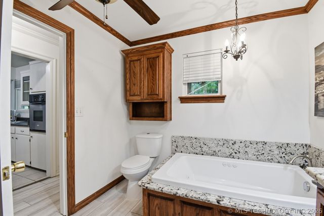 52 Ilma Drive, Bartlesville, OK 74003