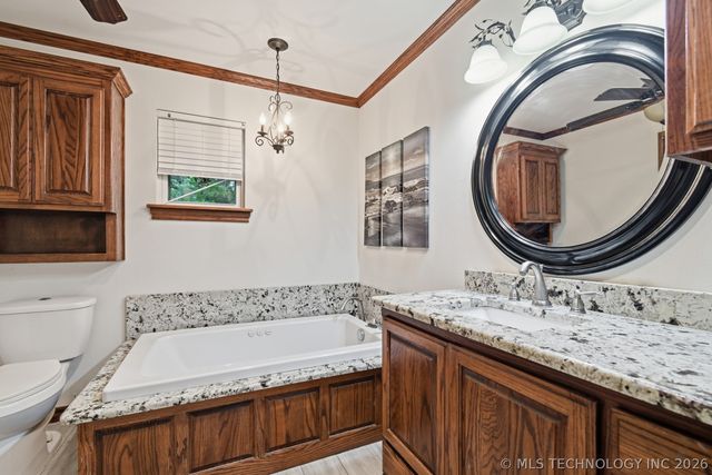52 Ilma Drive, Bartlesville, OK 74003