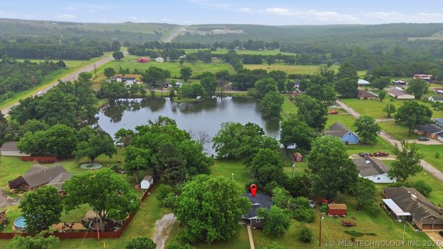 52 Ilma Drive, Bartlesville, OK 74003