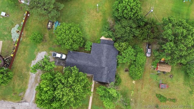 52 Ilma Drive, Bartlesville, OK 74003