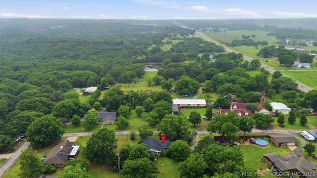 52 Ilma Drive, Bartlesville, OK 74003