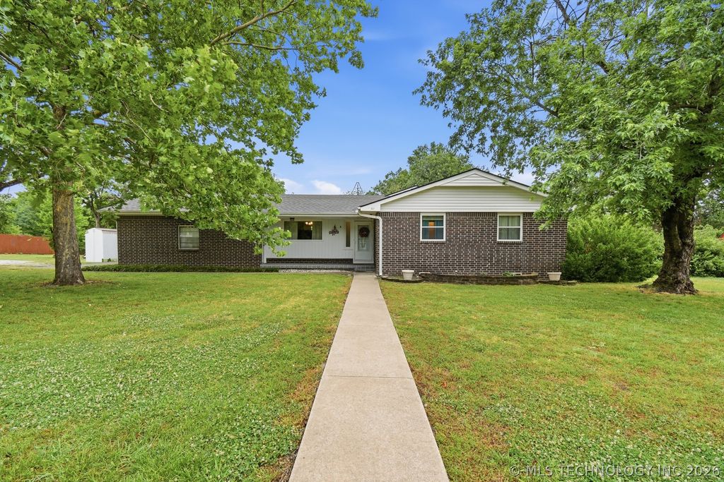 52 Ilma Drive, Bartlesville, OK 74003