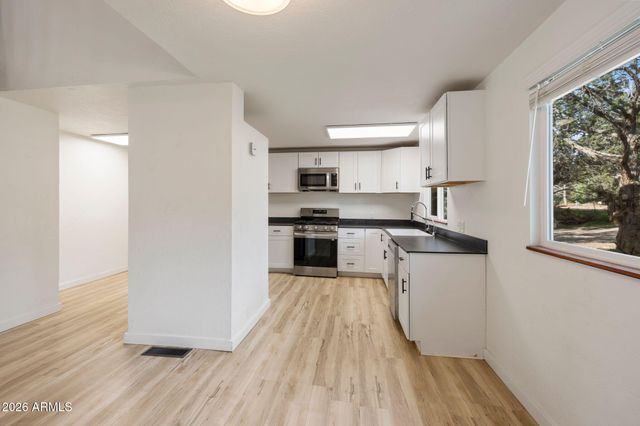 135 KACHINA Drive, Sedona, AZ 86336