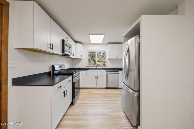 135 KACHINA Drive, Sedona, AZ 86336