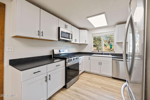 135 KACHINA Drive, Sedona, AZ 86336