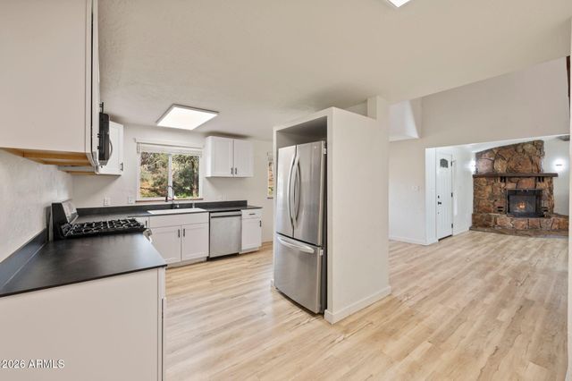 135 KACHINA Drive, Sedona, AZ 86336