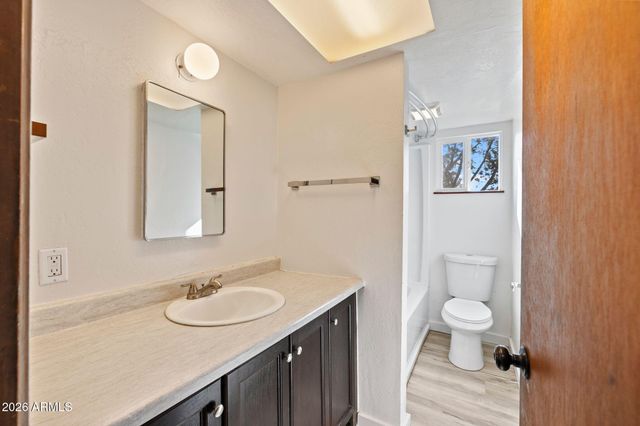 135 KACHINA Drive, Sedona, AZ 86336