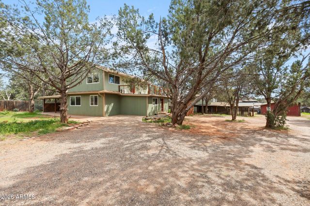 135 KACHINA Drive, Sedona, AZ 86336