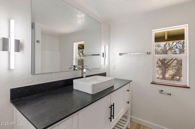 135 KACHINA Drive, Sedona, AZ 86336