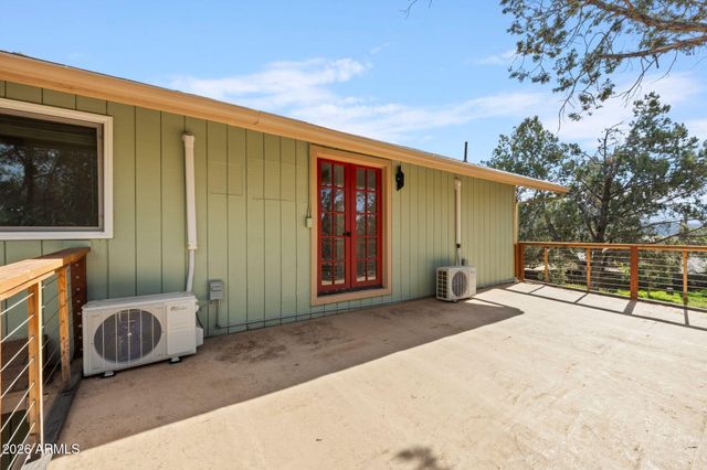 135 KACHINA Drive, Sedona, AZ 86336