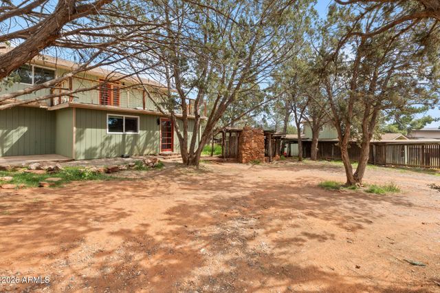 135 KACHINA Drive, Sedona, AZ 86336