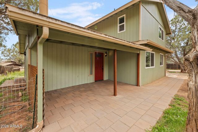 135 KACHINA Drive, Sedona, AZ 86336