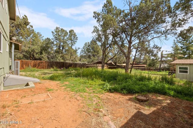 135 KACHINA Drive, Sedona, AZ 86336