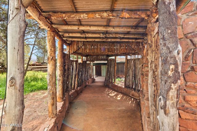 135 KACHINA Drive, Sedona, AZ 86336