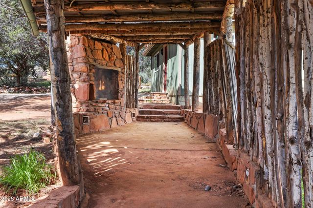 135 KACHINA Drive, Sedona, AZ 86336