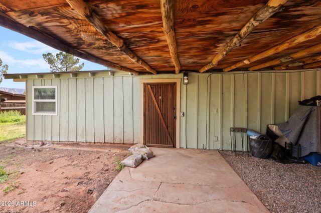135 KACHINA Drive, Sedona, AZ 86336