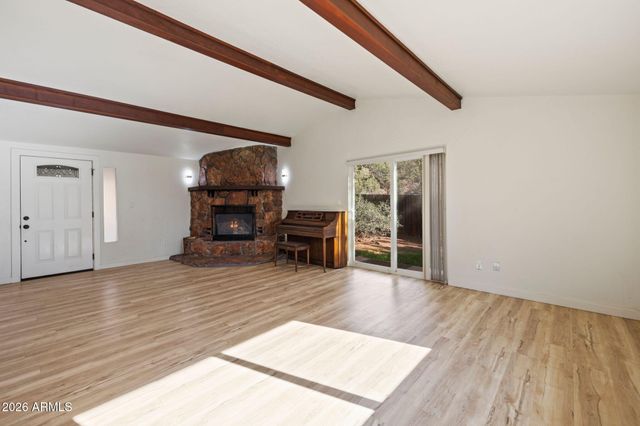 135 KACHINA Drive, Sedona, AZ 86336