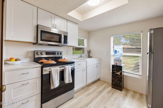 135 KACHINA Drive, Sedona, AZ 86336