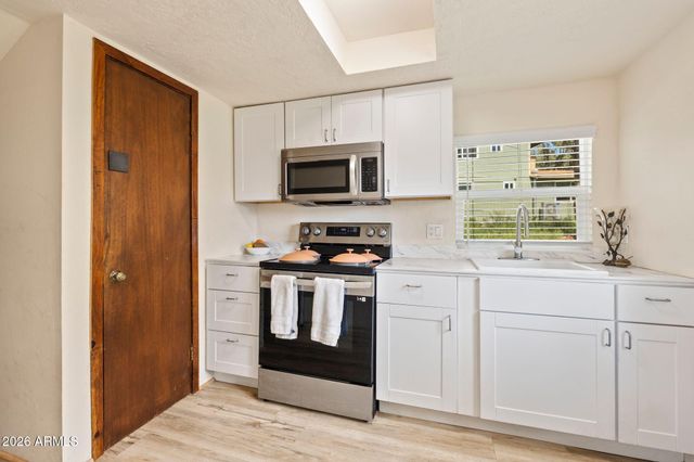 135 KACHINA Drive, Sedona, AZ 86336