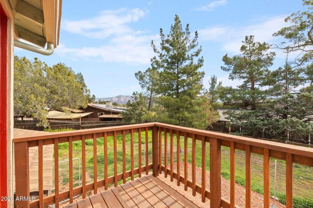 135 KACHINA Drive, Sedona, AZ 86336