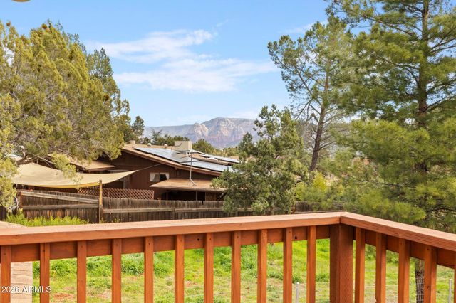 135 KACHINA Drive, Sedona, AZ 86336
