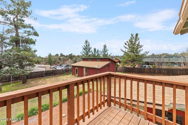 135 KACHINA Drive, Sedona, AZ 86336