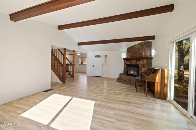 135 KACHINA Drive, Sedona, AZ 86336