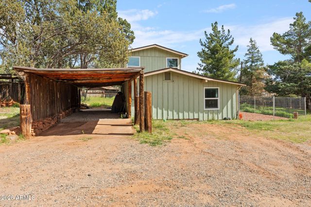 135 KACHINA Drive, Sedona, AZ 86336