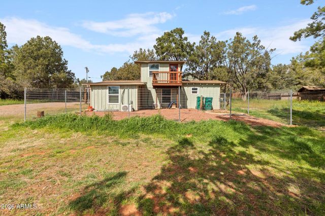 135 KACHINA Drive, Sedona, AZ 86336