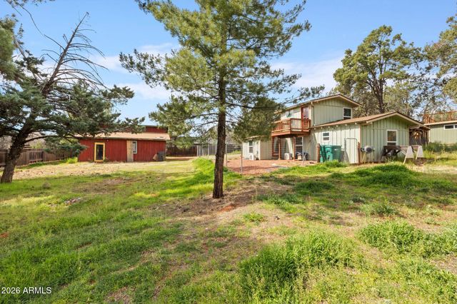 135 KACHINA Drive, Sedona, AZ 86336